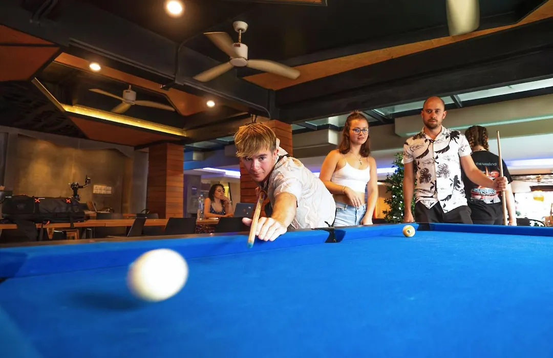 Mad Monkey Phuket-1
